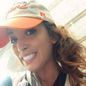 Meet your Posher, Christy